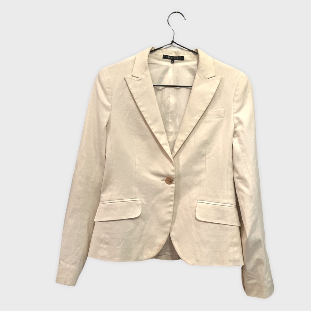 Theory blazer